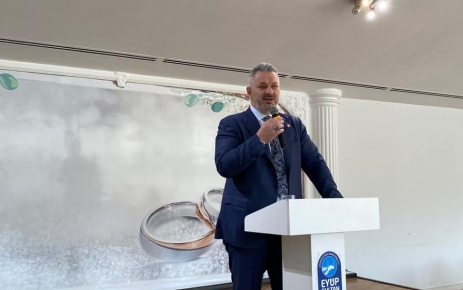 İstanbul Milletvekili Hasan Turan "Giresun ve İlçeleri İmam Hatip Lisesi