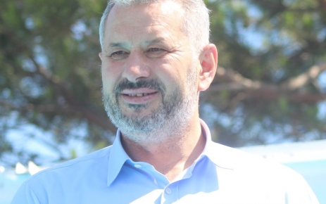 TBMM İdare Amiri ve İstanbul Milletvekili Hasan Turan "Kurban Bayramınızı