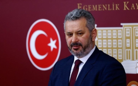 AK Parti İstanbul Milletvekili Turan, "Venezuela ile Türkiye'nin ilişkileri, dış
