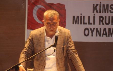 İstanbul Milletvekili Metin Külünk, "15 Temmuz'un bir daha yaşanmaması için,