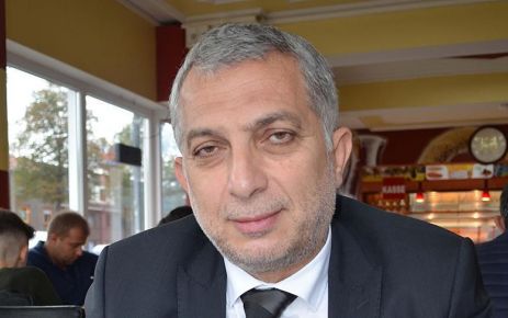 AK Parti İstanbul Milletvekili Külünk, FETÖ darbe girişimine ilişkin, ''Kendi