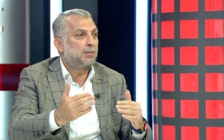 AK Parti İstanbul Milletvekili Metin Külünk, Fetullahçı Terör Örgütü (FETÖ)