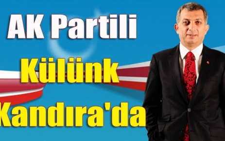  AK Parti İstanbul Milletvekili Metin Külünk “FETÖ’cüler cezaevlerinde isyan