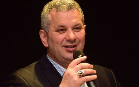 İstanbul Milletvekili Hasan Turan'ın yapılan tüm etkinliklere katıldığı bildirildi.