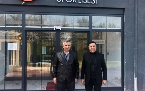Balıkesir Milletvekili Yavuz Subaşı " Beşiktaş yönetimine yeniden seçilen Seyit