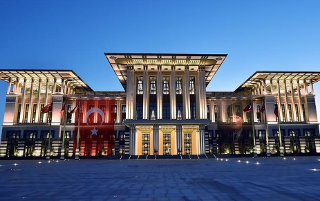 Milletvekilleri bakan olamıyor 24 Haziran'dan itibaren Türkiye'de yeni bir yönetim modeli başladı.
