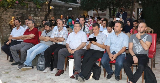  Eyüp Belediyesi, 30 Ağustos Zaferi kutlamalarını farklı bir etkinlikle