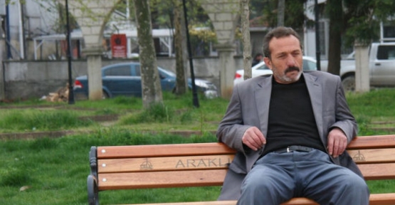 Trabzonlu Celal Karlankuş, muhtar seçilemedi. Kendisine oy atmayanların samimiyetini test