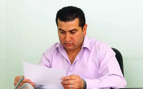 Sultangazi 75. Yıl Mahalle Muhtarı Sedat Çetintaş'ın ameliyat olacağı açıklandı.