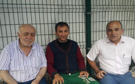 İBB sosyal hizmetlerde görevli Gazi Musa İlhan "Mevzubahis vatansa gerisi