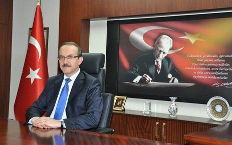Vali Seddar Yavuz, "Muş'un, düşman işgalinden kurtuluşunun 99. Yıl Dönümünü