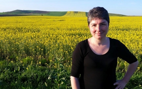 Nilüfer Pembecioğlu, İstanbul İletişim Fakültesi bilimsel çalışma makalesi