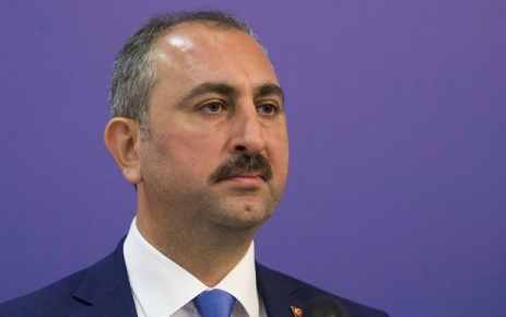 Adalet Bakanı Abdulhamit Gül açıkladı: "Hukuk ve adalet" dersi 8.