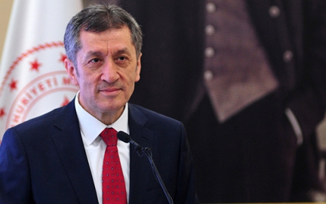 12 Ekim Pazartesi tüm ilkokullar ile köy okullarının 8 ve