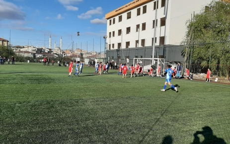 Milli Eğitim Bakanı Selçuk "Normalleşme süreci beklendiği şekilde devam ederse