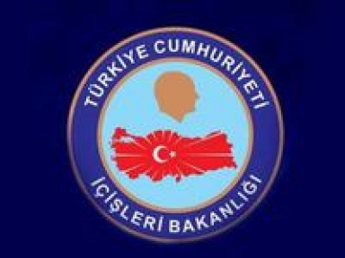 İçişleri Bakanlığı, okullarda alınacak güvenlik tedbirlerine ilişkin genelge yayımladı.