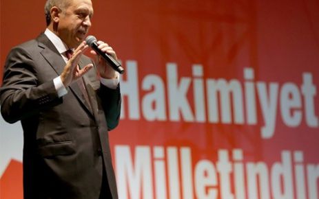 Cumhurbaşkanı Erdoğan, "Millî Güvenlik Kurulu'ndan sonra önemli bir kararı açıklayacağız"