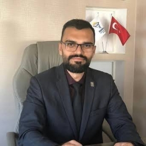 Dr. Vahdet Özkoçak " YÖK'ün hukuka aykırı mağdur ettiği diploma