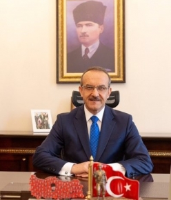 Atama kararlarına göre Ordu Valisi Seddar Yavuz Kocaeli Valiliğine atandı.