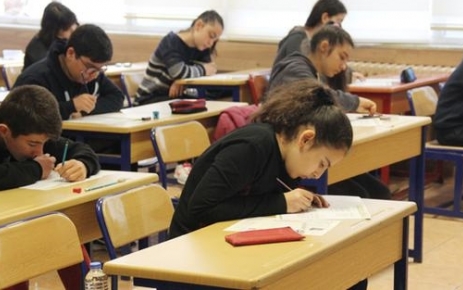 Milli Eğitim Bakanlığı fen, sosyal bilimler, Anadolu ve proje liselerine