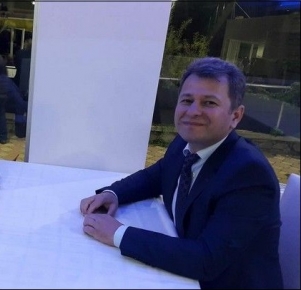 Giresun-Şebinkarahisarlı olan Kocaeli Üniversitesi Fen Edebiyat Fakültesi Dekanı Prof. Dr.
