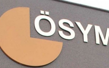 ÖSYM Başkanı Prof. Dr. Mahmut Özer, yılda iki defa yapılan