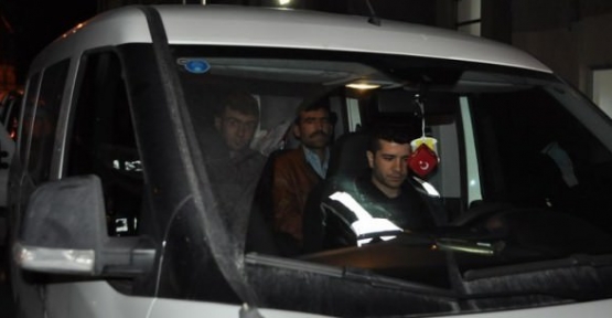 İstanbul Esenler Otogarı’nda gerçekleştirilen saldırının failleri  bir takip sonucu
