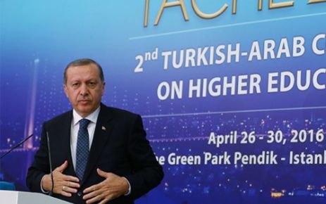 Öz Güvenini Kaybeden Bir Millet Tarih Yazamaz Cumhurbaşkanı Recep Tayyip Erdoğan, "Öz Güvenini Kaybeden Bir Millet