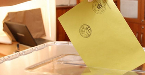 Radyo ve Televizyon Üst Kurulu (RTÜK), seçime 24 saat kala