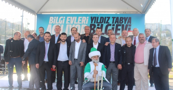 AK PARTİ Gaziosmanpaşa Mahalle Başkanları Kasım ayında yapılacak kongrede, İlçe