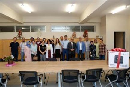 Arnavutköy Belediyesi Çevreye zararlı maddelerin geri dönüşümünü sağladı.