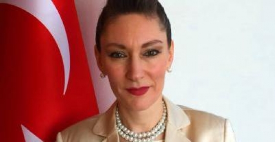 Priştine Büyükelçisi Kıvılcım Kılıç, 8 Mart Dünya Kadınlar Günü ve