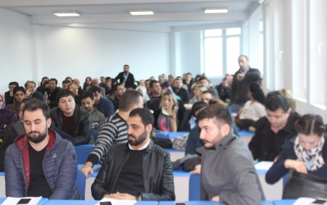 Kosova Piriştine İliria Üniversitesi Hukuk Fakültesi ilk mezunlarını 15 Ocak’tan