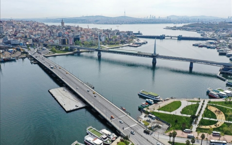 Ramazan Bayramı'nı da kapsayacak şekilde, 81 ilde 23-24-25 ve 26