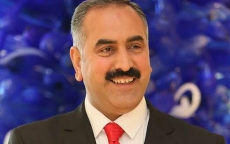 Gaziosmanpaşa Belediye Meclis Üyesi Sabahattin Can “Gaziosmanpaşalılara hizmete devam etmek