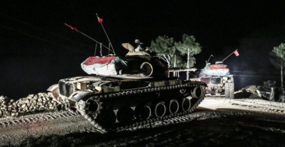 Erdoğan 'Şah Fırat'a son şeklini vermek için Malatya'ya gitti.