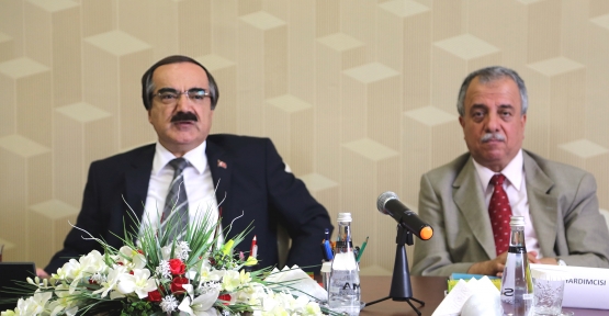 Sakarya Valisi Hüseyin Avni Coş"Uyuşturucuyla mücadelenin  tüm hızıyla sürdüğünü"açıkladı.