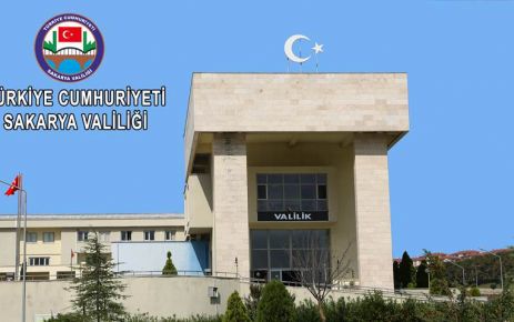 Sakarya Valiliği, yapılan yalan haber hakkında basın açıklamasında bulundu.