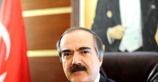 Sakarya Valisi Hüseyin Avni Coş, 23 Nisan Milli Egemenlik ve