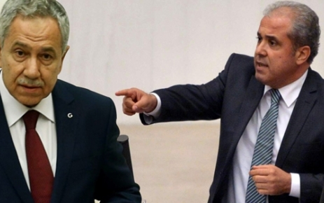 Şamil Tayyar, Devlet Adamı Bülent Arınç hakkında en son konuşacak