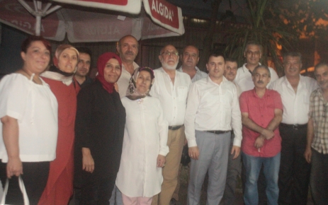 Süleyman Keleş “Havalimanındaki temizlik personel alımı süreçleri ile ilgili olarak