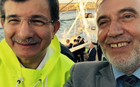 Samsun eski milletvekili Musa Uzunkaya,Ordu ilinde uygulunan trafik problemini 