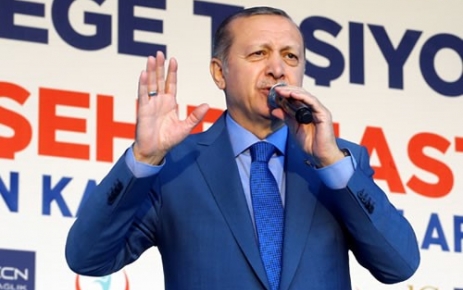 Şehir Hastaneleri Ülkemize Sağlık Alanında Sınıf Atlatıyor Cumhurbaşkanı Erdoğan, “Ülkemizdeki sağlık hizmetlerinin hem sistem, hem kalite olarak