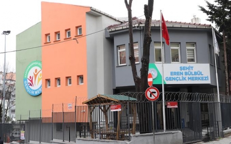 Gaziosmanpaşa Belediyesi, yeni hizmet binasında eğitim faaliyetlerini sürdüren çok amaçlı