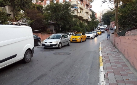 Osmanlı Ordusunda görev yapmış ailenin torunu Semih Alnıak "Eyüpsultan Belediye