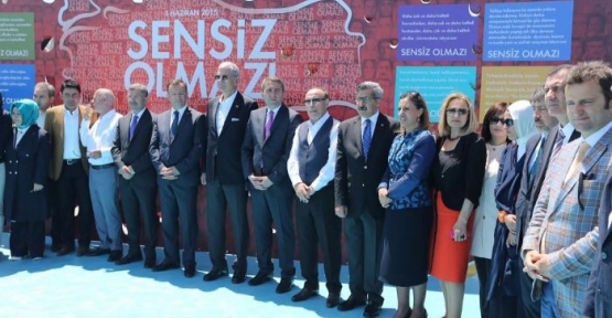 AK Parti İstanbul İl Başkanı Selim Temurci, İstanbulluları seçimde oy