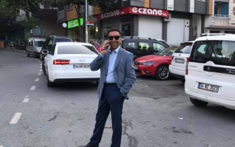 Beşiktaş Yönetim Kurulu Üyesi Seyit Ateş " Hakemler kaldığı yerden