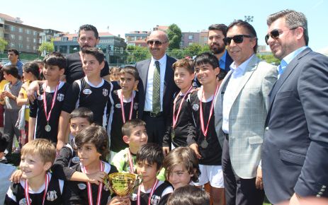 Doğu ve Güneydoğulular Konfederasyon Başkanı Seyit Ateş, "Konfederasyon ve Federasyon