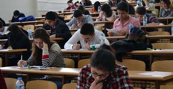 MEB üniversitelere girişte uygulanacak yeni sistemi belirledi.