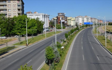20 Haziran 2020 Cumartesi günü yapılacak olan Liselere Geçiş Sınavı